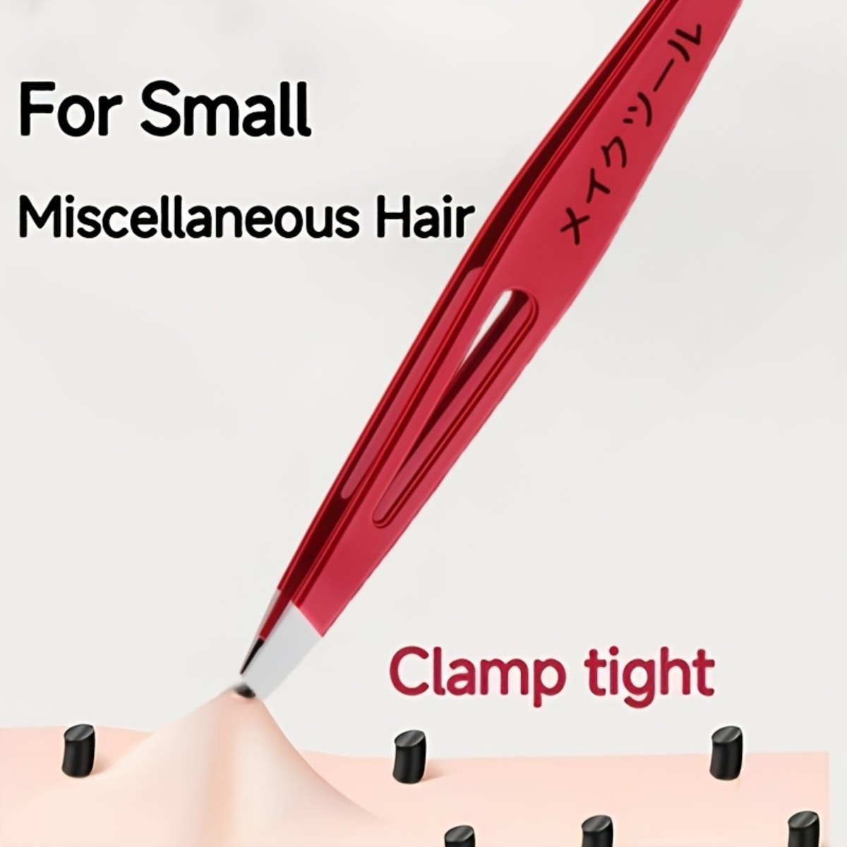 High-Quality Stainless Steel R - Hair Care Tools ulasan dan harga