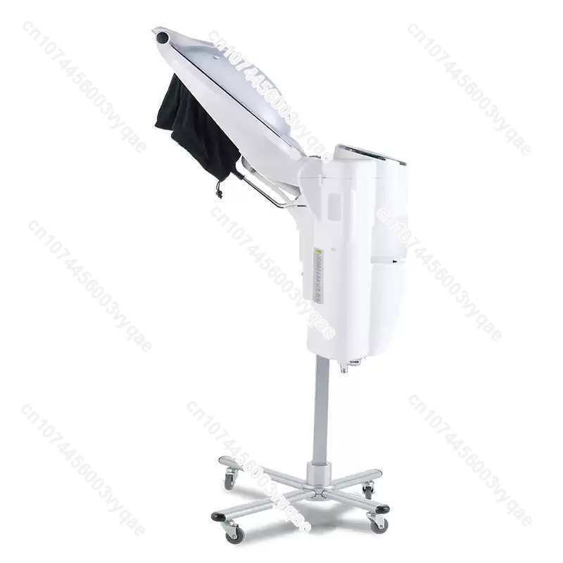 Oil Treatment Ozone Micro Mist - Hair Care Tools ulasan dan harga