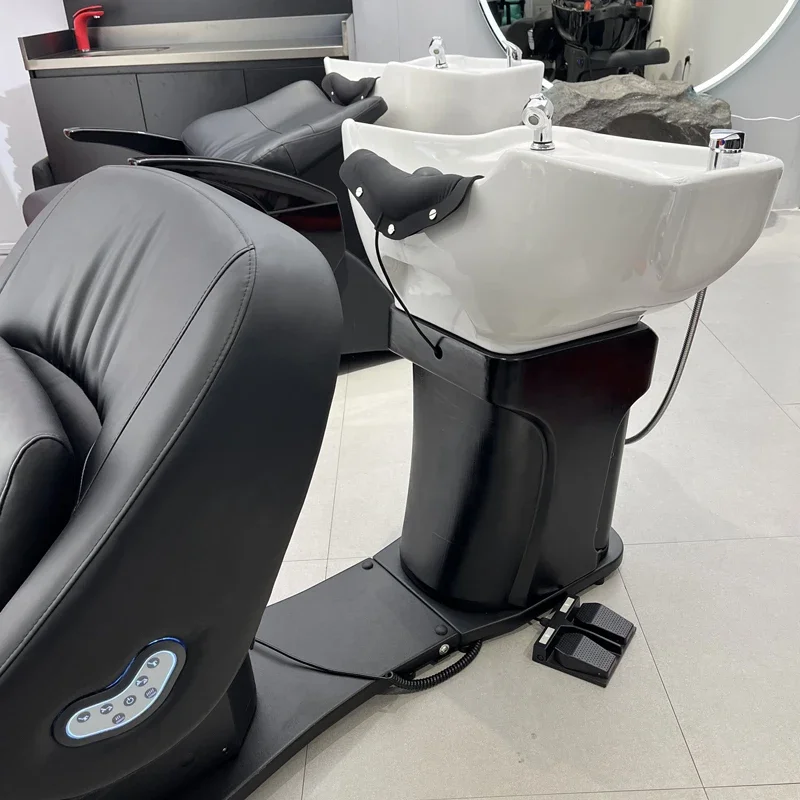 Health-care physiotherapy elec - Hair Care Japanese ulasan dan harga