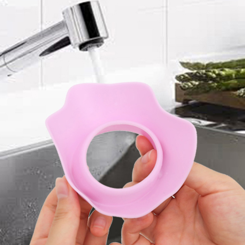 1 Pair Washing Face Wrist Watc - Hair Care Tools ulasan dan harga